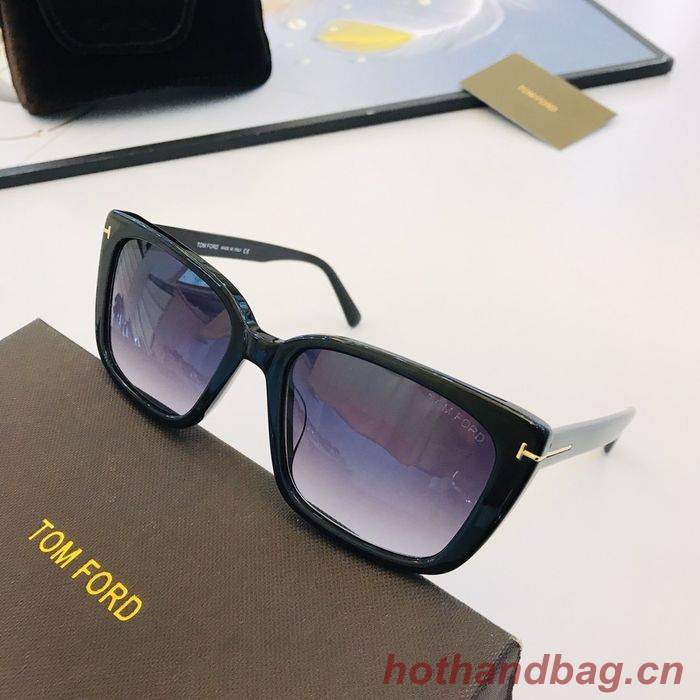 Tom Ford Sunglasses Top Quality TOS00301